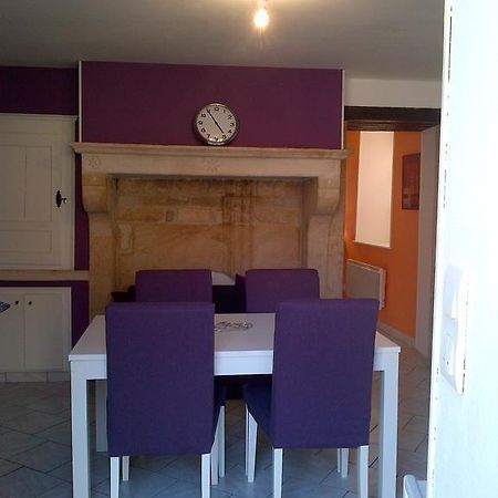 Maison Individuelle Les Templiers Bure-les-Templiers المظهر الخارجي الصورة