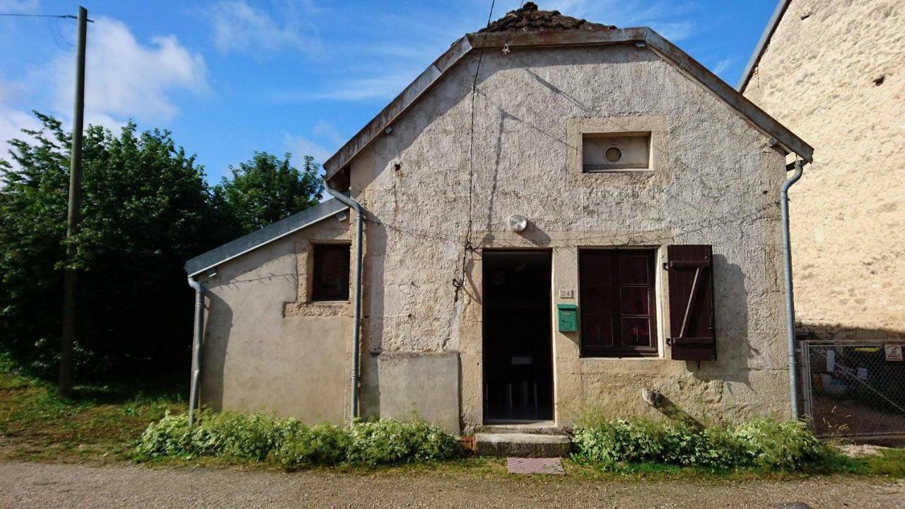 Maison Individuelle Les Templiers Bure-les-Templiers المظهر الخارجي الصورة